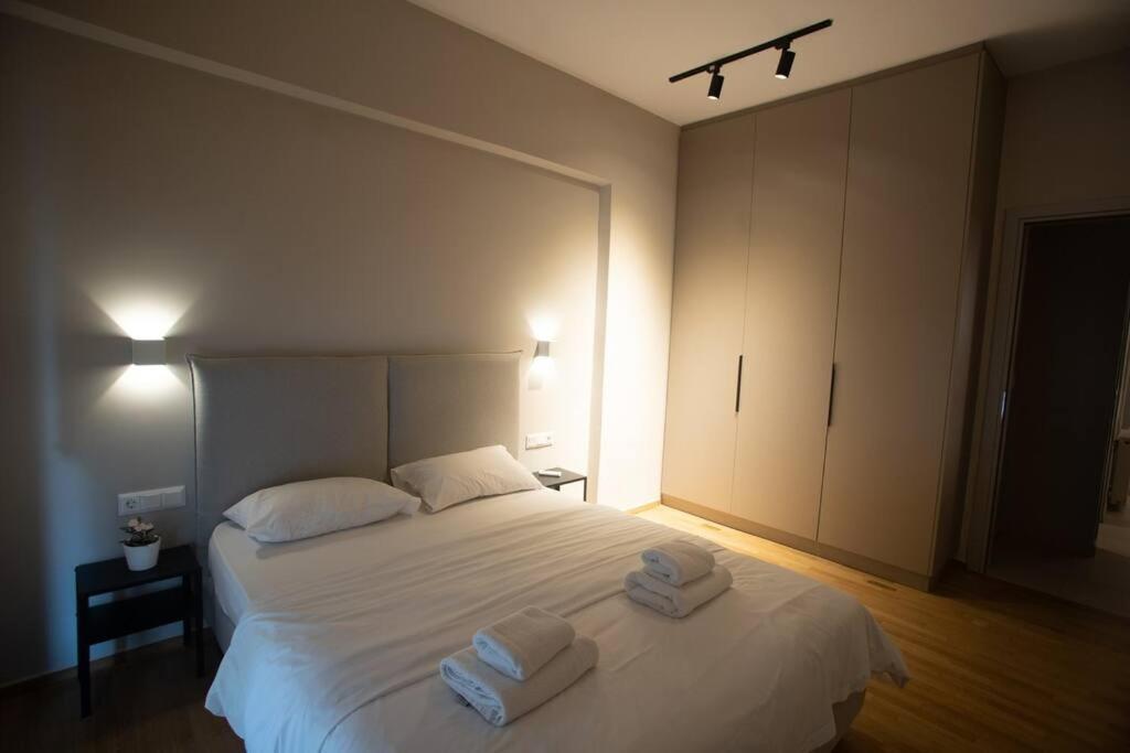 Acropolis Vibes Apartments Athens Exterior photo