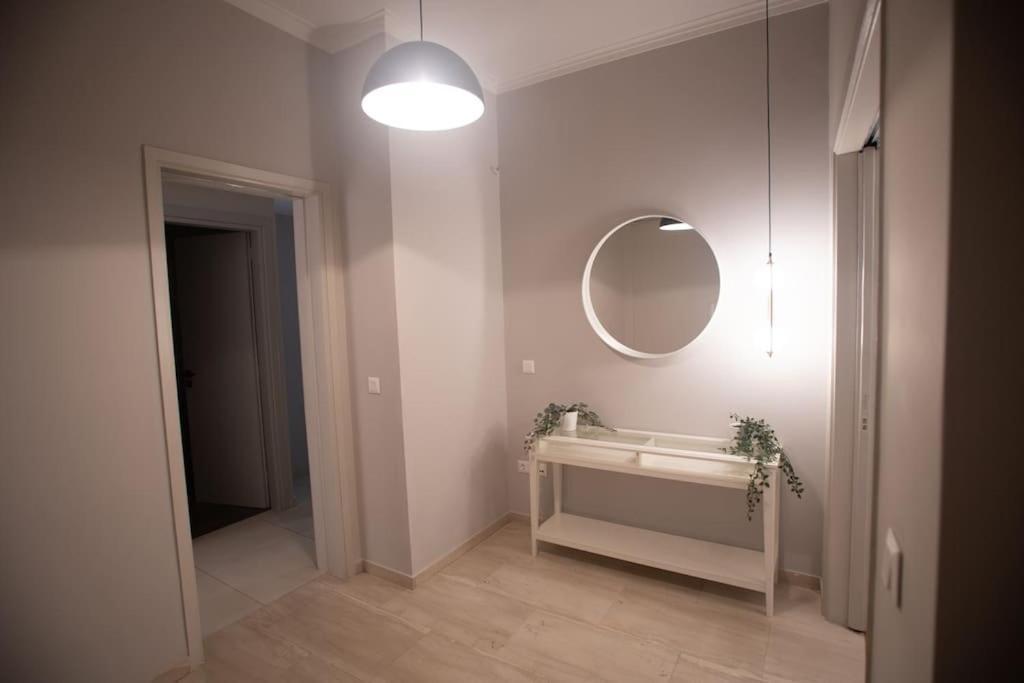 Acropolis Vibes Apartments Athens Exterior photo