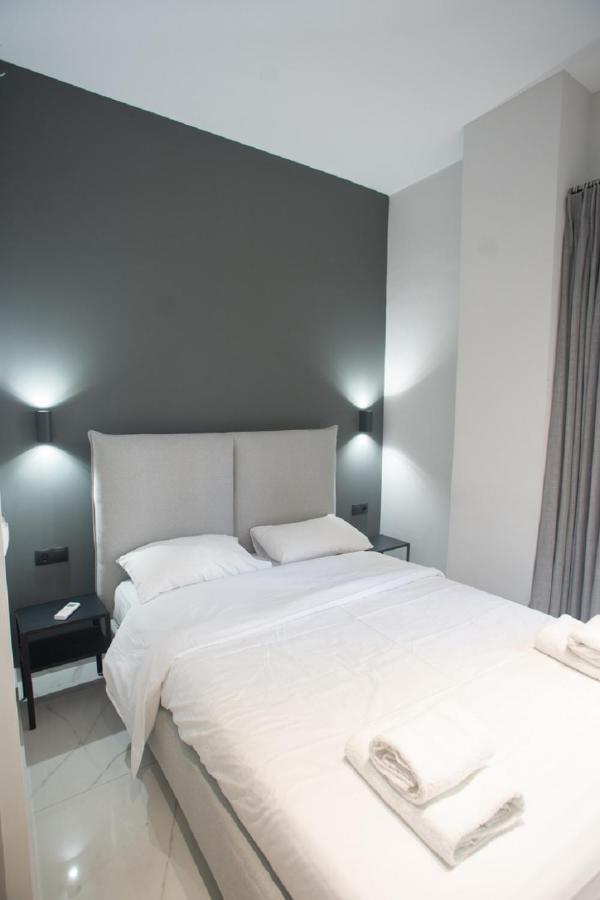 Acropolis Vibes Apartments Athens Exterior photo