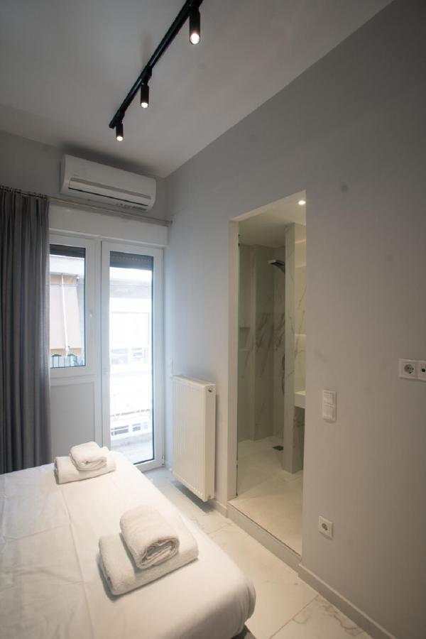 Acropolis Vibes Apartments Athens Exterior photo