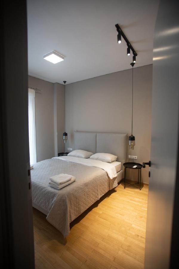 Acropolis Vibes Apartments Athens Exterior photo