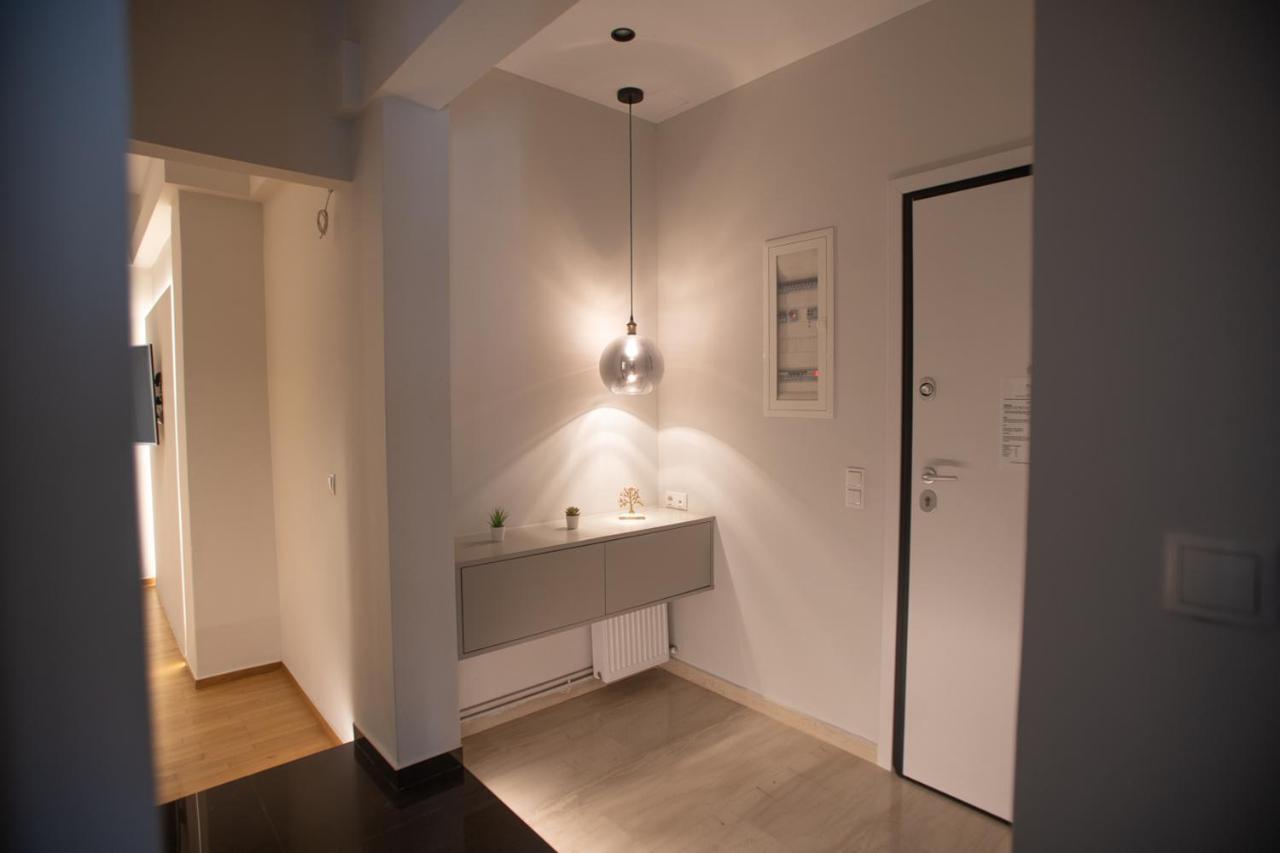 Acropolis Vibes Apartments Athens Exterior photo