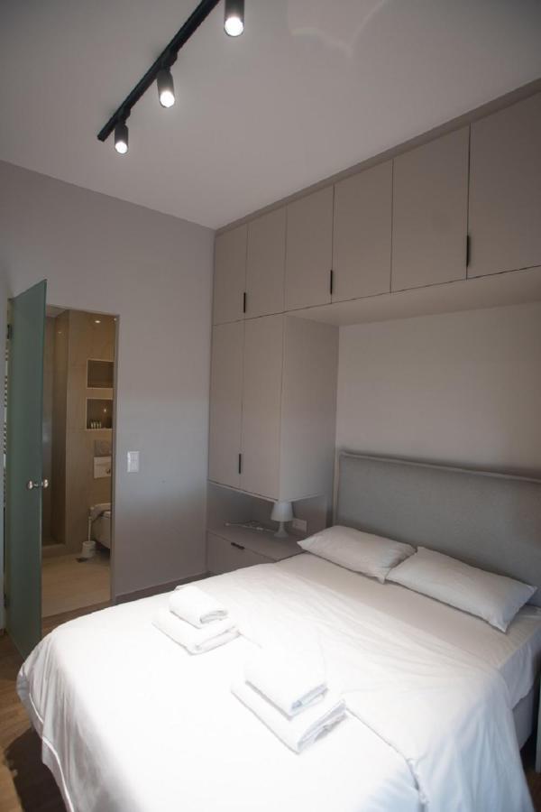 Acropolis Vibes Apartments Athens Exterior photo